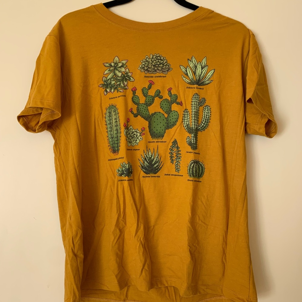 Graphic t-shirt